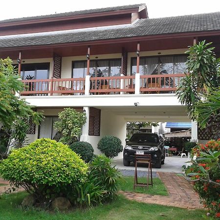 The Waterfront Hotel At Fishermans Village Bophut Εξωτερικό φωτογραφία