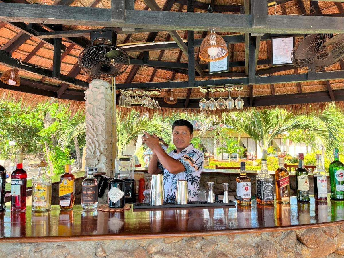 The Waterfront Hotel At Fishermans Village Bophut Εξωτερικό φωτογραφία