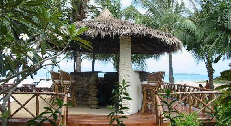 The Waterfront Hotel At Fishermans Village Bophut Εξωτερικό φωτογραφία