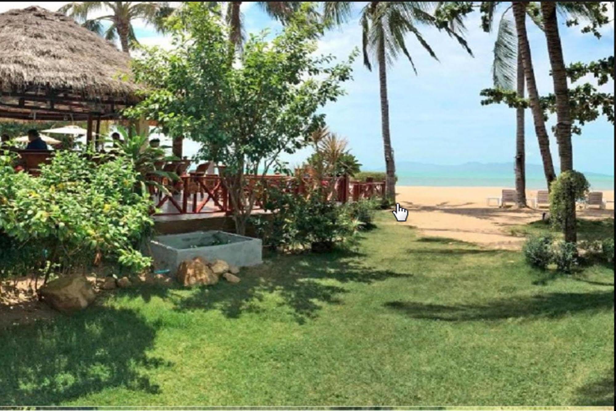 The Waterfront Hotel At Fishermans Village Bophut Εξωτερικό φωτογραφία