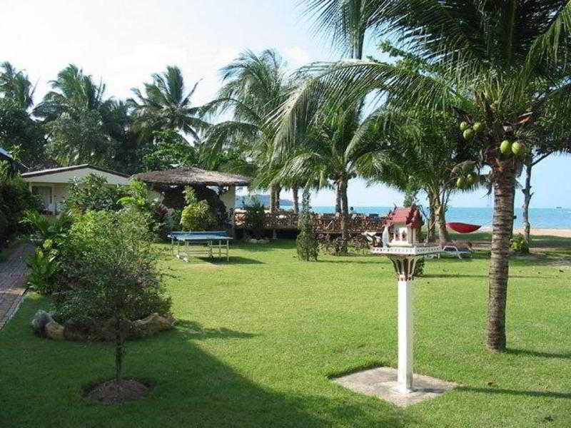 The Waterfront Hotel At Fishermans Village Bophut Εξωτερικό φωτογραφία